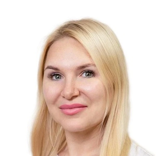 Петрова Василина Владимировна — Ортопед, Травматолог, Красноярск