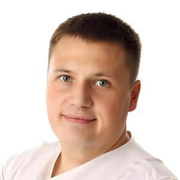 Пасхин Петр Владимирович — Малоинвазивный хирург, Нягань