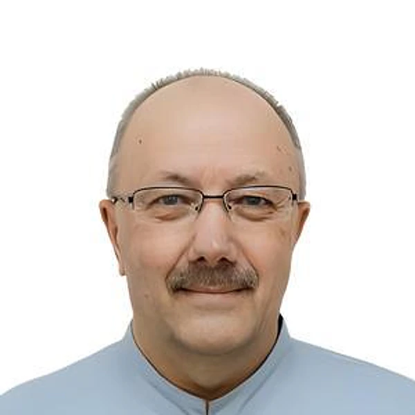 Богданов Игорь Валентинович — Уролог, Андролог, Красноярск