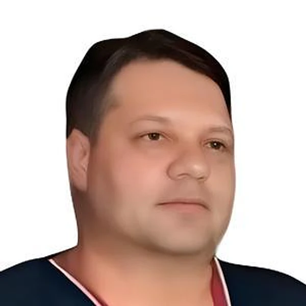 Сокольцов Сергей Владимирович — Гинеколог, Акушер, Врач УЗИ, Нягань
