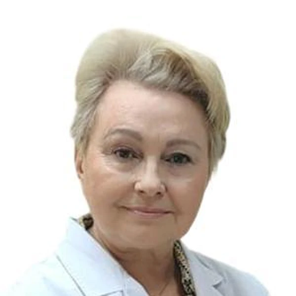 Ясинская Ирина Васильевна — Терапевт, Нягань