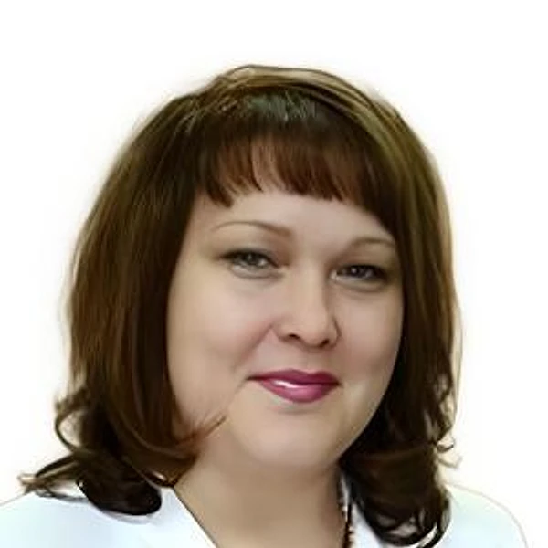 Аверкина Елена Николаевна — Онколог, Нягань