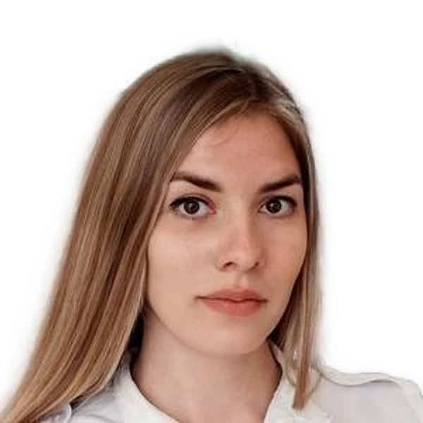 Ватина Анастасия Сергеевна — Эндокринолог, Димитровград