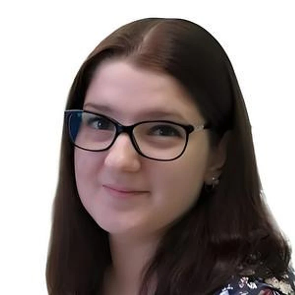 Дюдина Алёна Викторовна — Терапевт, Нягань