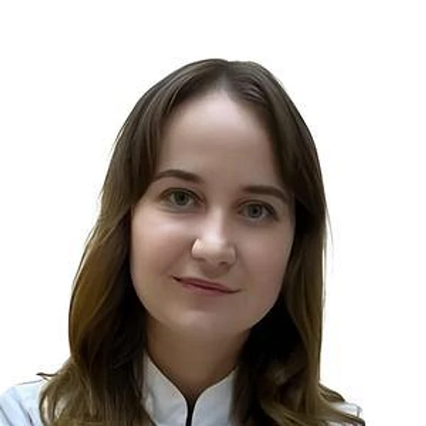 Мусихина Маргарита Сергеевна — Эндокринолог, Нягань