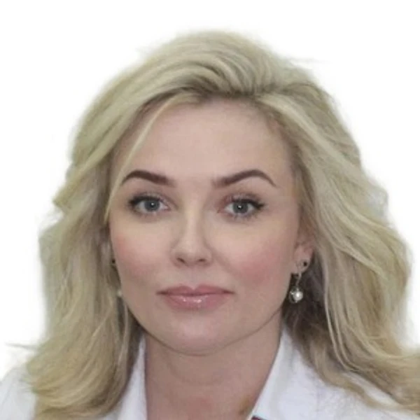 Шенина Галина Евгеньевна — Гастроэнтеролог, Терапевт, Красноярск