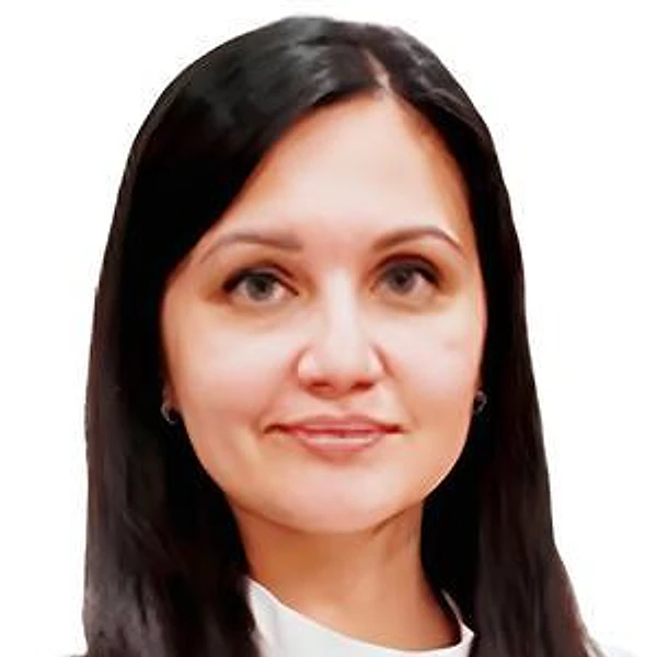 Хасанова Луиза Рустемовна — Функциональный диагност, Врач УЗИ, Нягань