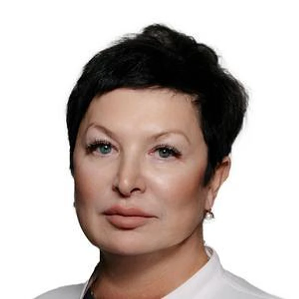 Хендогина Янина Олеговна — Дерматолог, Венеролог, Красноярск