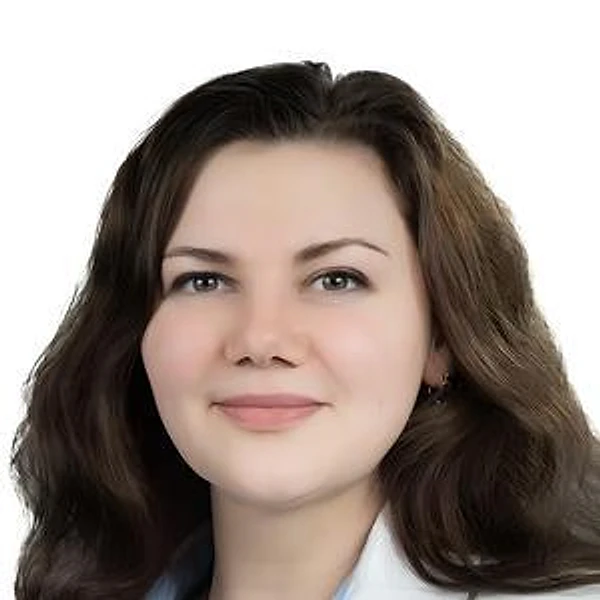 Шилова Елена Михайловна — ЛОР, Нягань