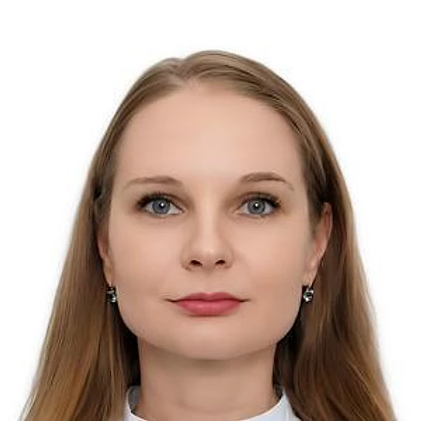 Беспалова Любовь Николаевна — Педиатр, Видное