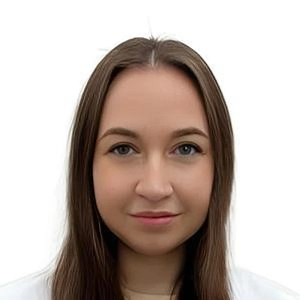 Механтьева Юлия Витальевна — Педиатр, Видное