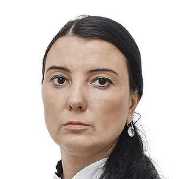Назаренко Ксения Александровна — Детский офтальмолог, Офтальмолог (окулист), Видное