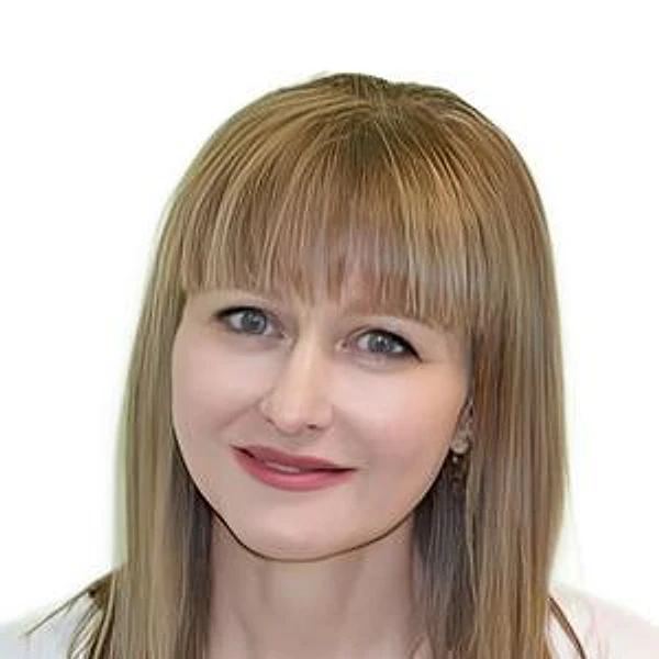 Варлахина Наталья Геннадьевна — Детский стоматолог, Фрязино
