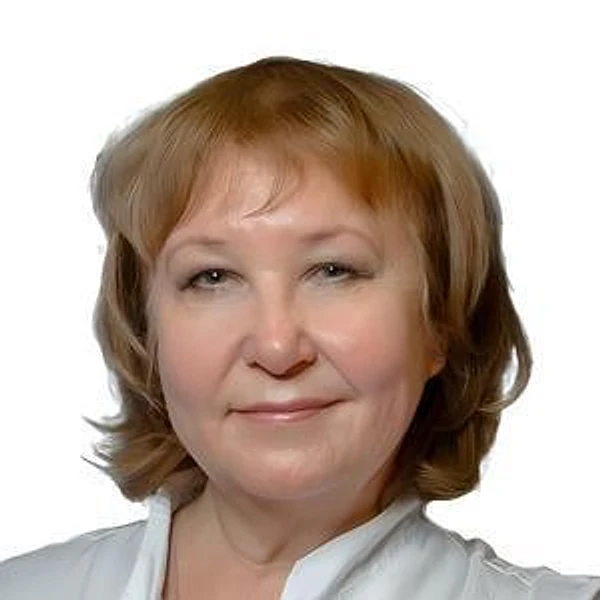 Стегниенко Ольга Ивановна — Гинеколог, Акушер, Детский гинеколог, Москва