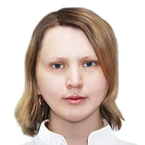 Ибадулоева Мария Витальевна — Врач общей практики (семейный врач), Терапевт, Видное
