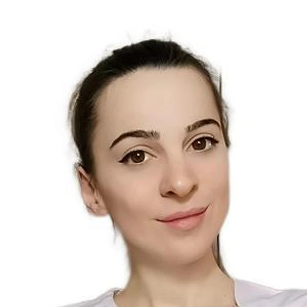 Пирвердиева Джамиля Зумрутдиновна — Эндокринолог, Видное