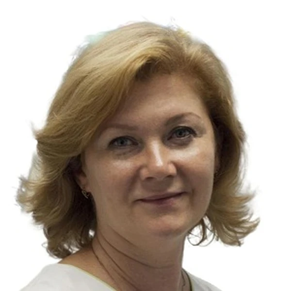 Кондратьева Светлана Владимировна — Стоматолог, Лакинск