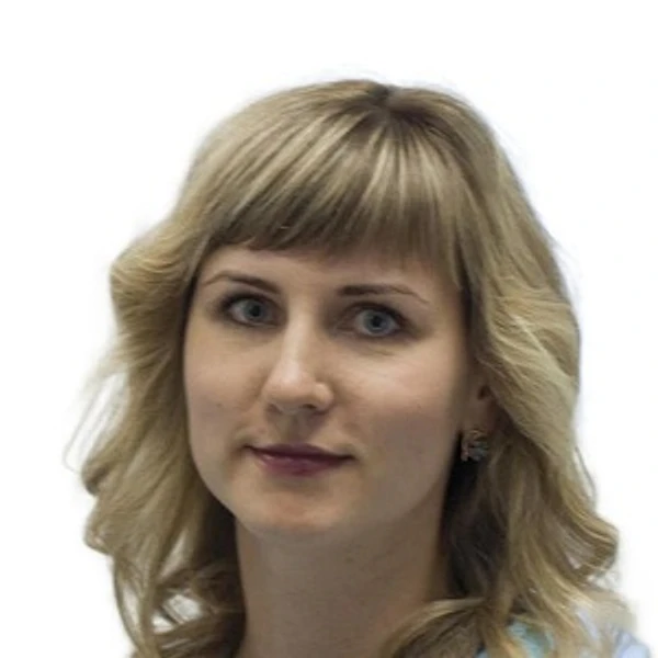 Минцева Ольга Валентиновна — Стоматолог, Лакинск
