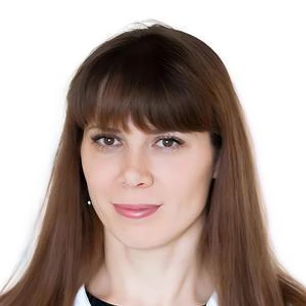 Кропотова Анна Сергеевна — Кардиолог, Терапевт, Бердск