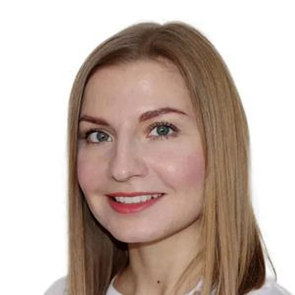 Терешина Мария Владимировна — Детский стоматолог, Фрязино
