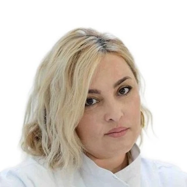 Мамсурова Фатима Хасановна — Врач УЗИ, Владикавказ