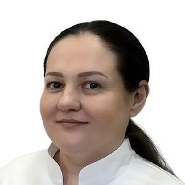 Евсюкова Юлия Михайловна — Психиатр, Детский психиатр, Санкт-Петербург