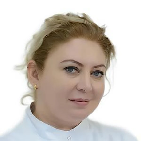 Тотоева Белла Казбековна — Офтальмолог (окулист), Детский офтальмолог, Владикавказ