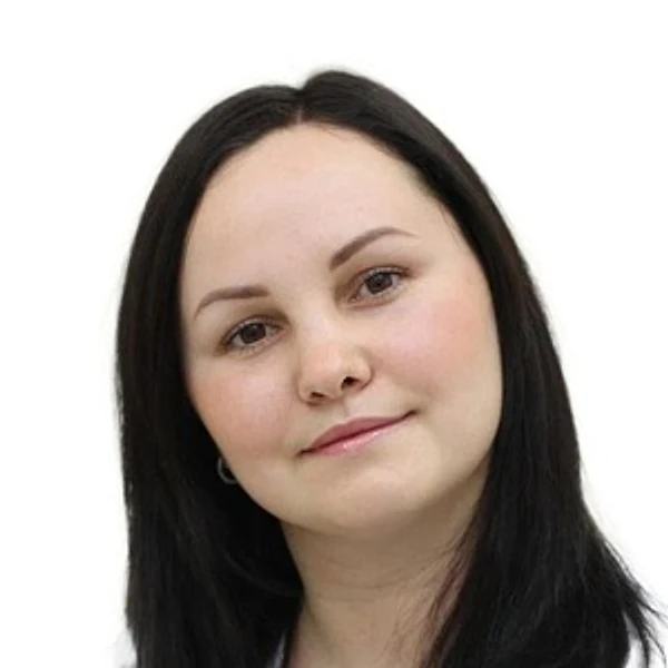 Смирнова Веста Владиславовна — ЛОР, Детский ЛОР, Красноярск