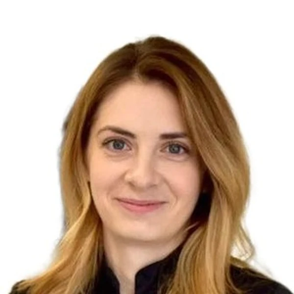 Антонюк Маргарита Дмитриевна — Стоматолог, Геленджик