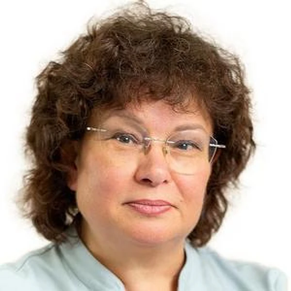 Медведева Инна Геннадьевна — Офтальмолог (окулист), Детский офтальмолог, Красноярск