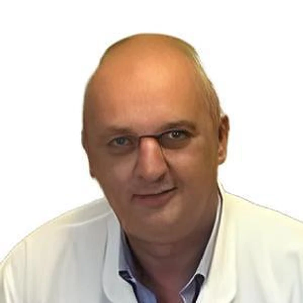 Проценко Алексей Николаевич — Дерматолог, Венеролог, Видное