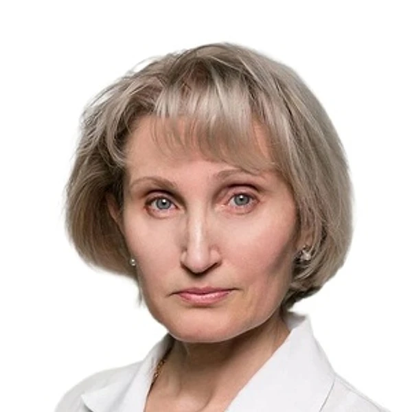 Никифорова Ольга Юрьевна — Офтальмолог (окулист), Красноярск