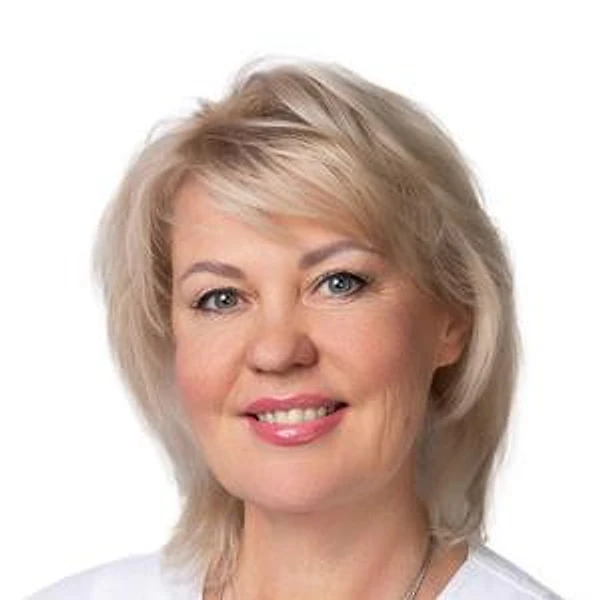 Попова Елена Тихоновна — Терапевт, Королёв