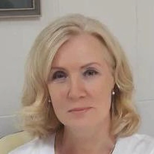 Андреева Ирина Андреевна — Терапевт, Врач ЛФК, Ярославль