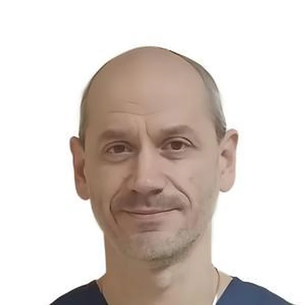 Ступницкий Андрей Анатольевич — Кардиолог, Аритмолог, Терапевт, Функциональный диагност, Королёв