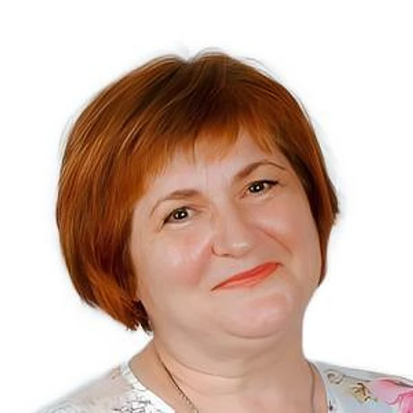 Кондрашова Луиза Станиславовна — Стоматолог, Зеленоград