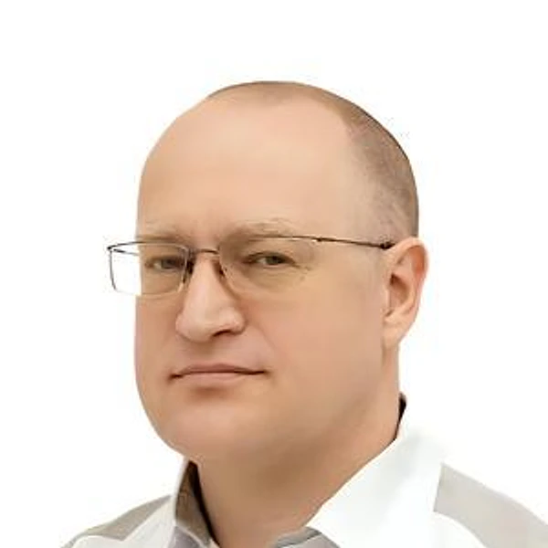 Фирсов Алексей Петрович — Ортопед, Травматолог, Красноярск