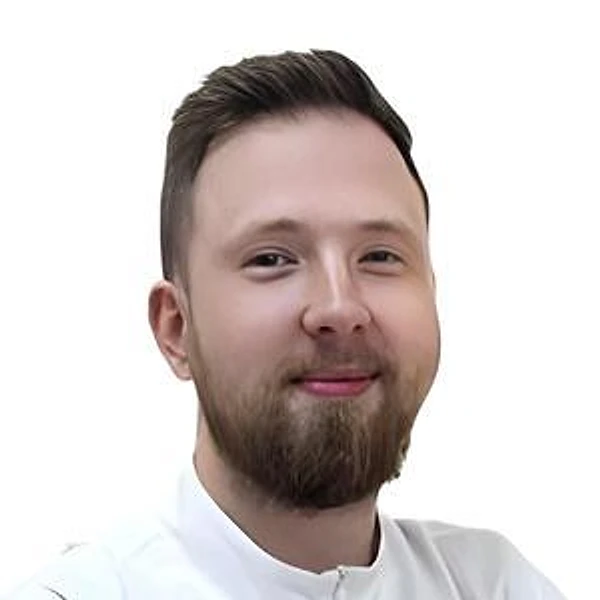 Литенев Леонид Андреевич — Дерматовенеролог, Миколог, Трихолог, Санкт-Петербург