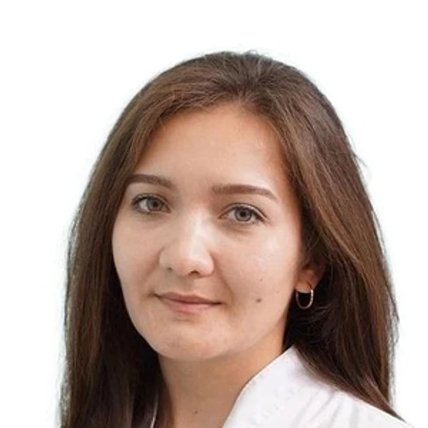 Габидинова Алиса Маратовна — Педиатр, Детский кардиолог, Казань