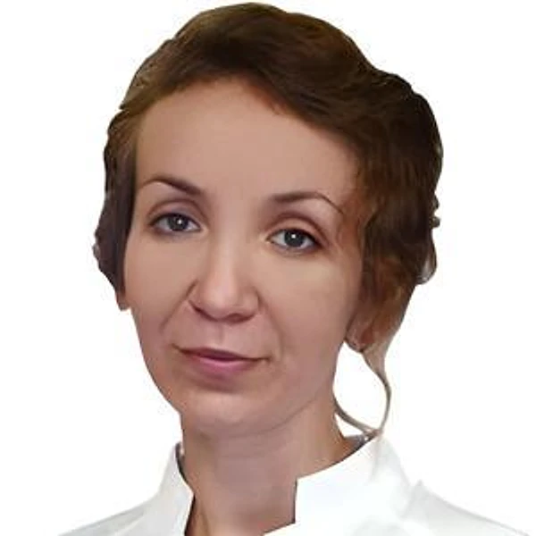 Фукс Анна Дмитриевна — Аллерголог, Детский аллерголог, Педиатр, Санкт-Петербург