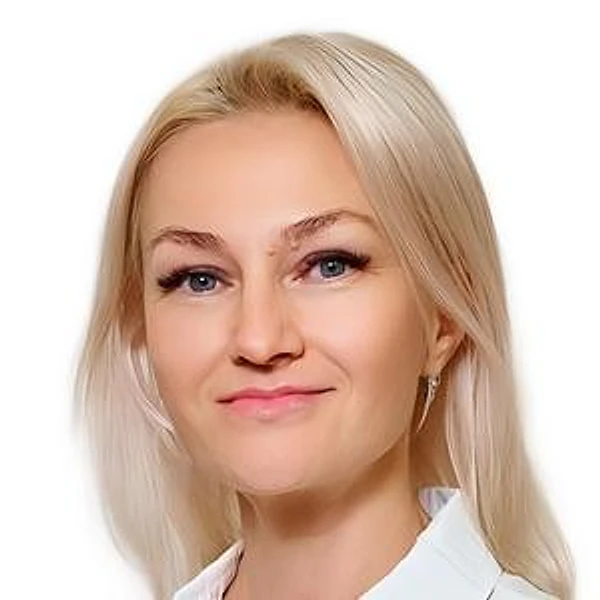 Суюндукова Наталья Евгеньевна — Врач УЗИ, Гинеколог, Детский гинеколог, Маммолог, Репродуктолог, Москва