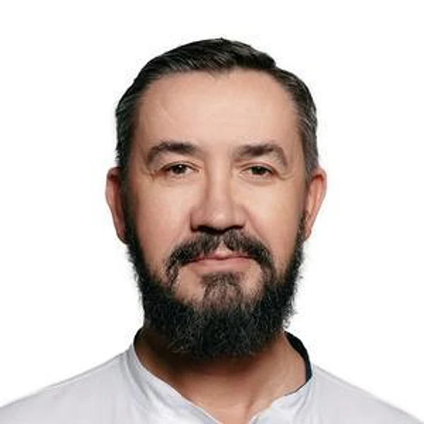 Тюрюмин Михаил Анатольевич — Проктолог (колопроктолог), Лазерный хирург, Хирург, Красноярск