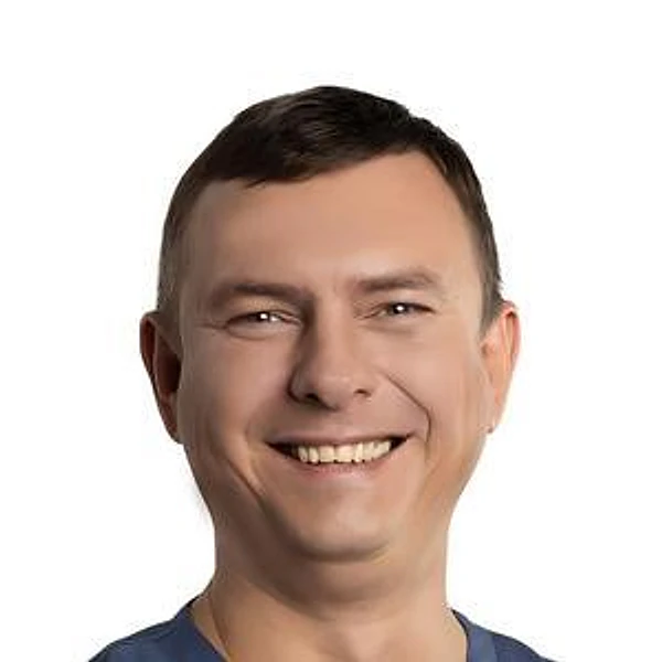 Мирошников Денис Александрович — Хирург, Видное