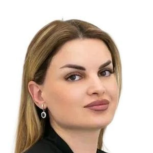 Гасанова Гюльнар Фазильевна — Гинеколог, Врач УЗИ, Видное