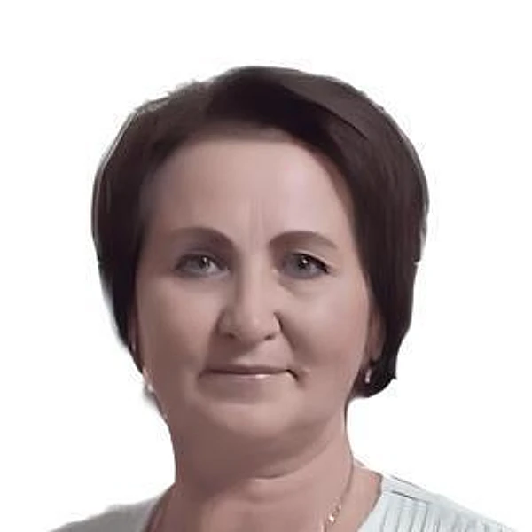 Проскрякова Марина Ивановна — Врач общей практики (семейный врач), Терапевт, Геленджик