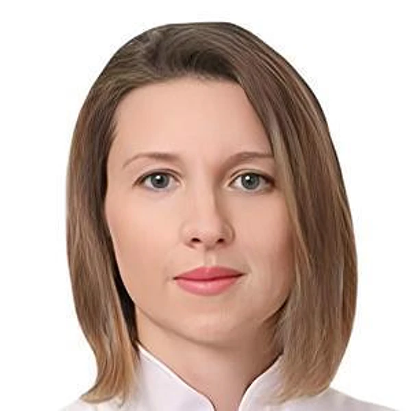 Можарова Наталья Александровна — Врач УЗИ, Видное
