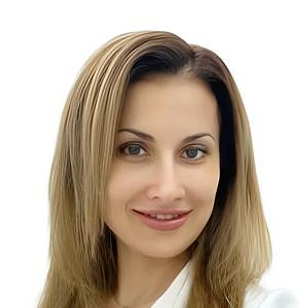 Снегур Анна Витальевна — Гинеколог-эндокринолог, Акушер, Врач УЗИ, Гинеколог, Репродуктолог, Москва