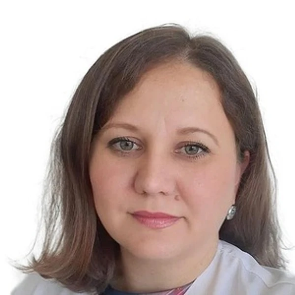 Вершинина Юлия Николаевна — Гинеколог, Акушер, Геленджик
