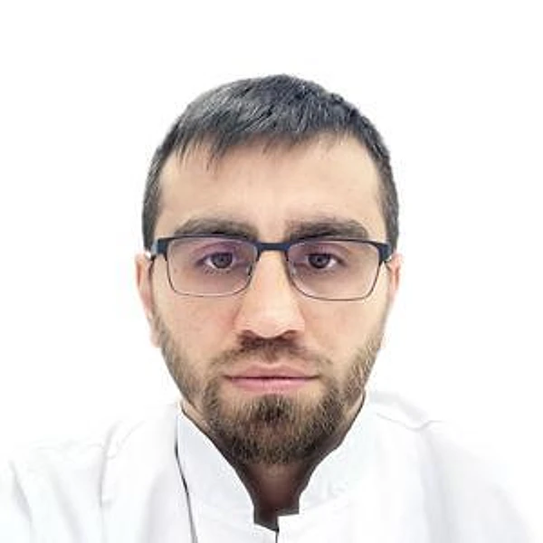 Магомедов Замир Ильмутдинович — Травматолог, Ортопед, Видное