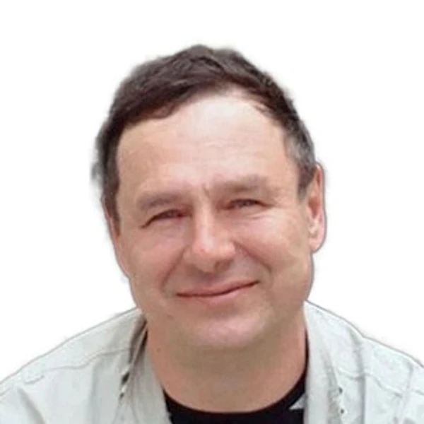 Пискунов Сергей Иванович — Врач скорой помощи, Геленджик